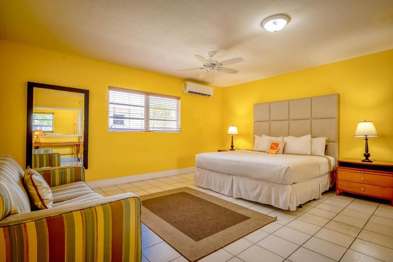 Hotel Royal Palm