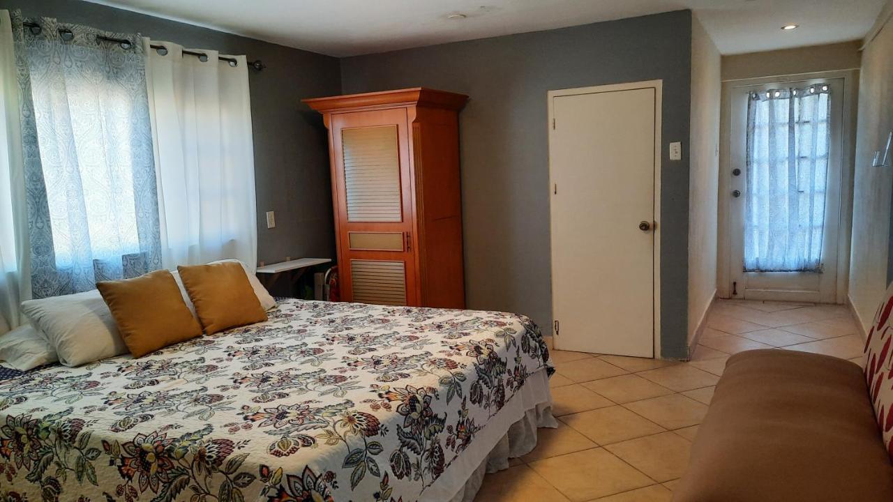 Aparthotel Aruba Cunucu