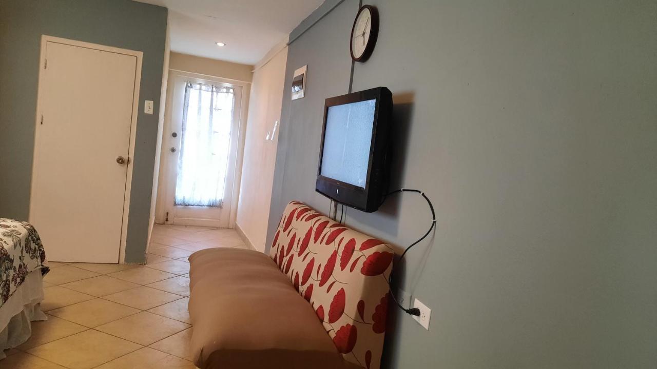 Aparthotel Aruba Cunucu Palm Beach
