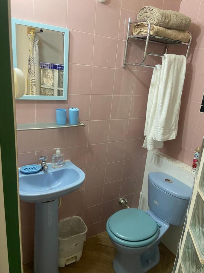 Cozy With Private * Oranjestad