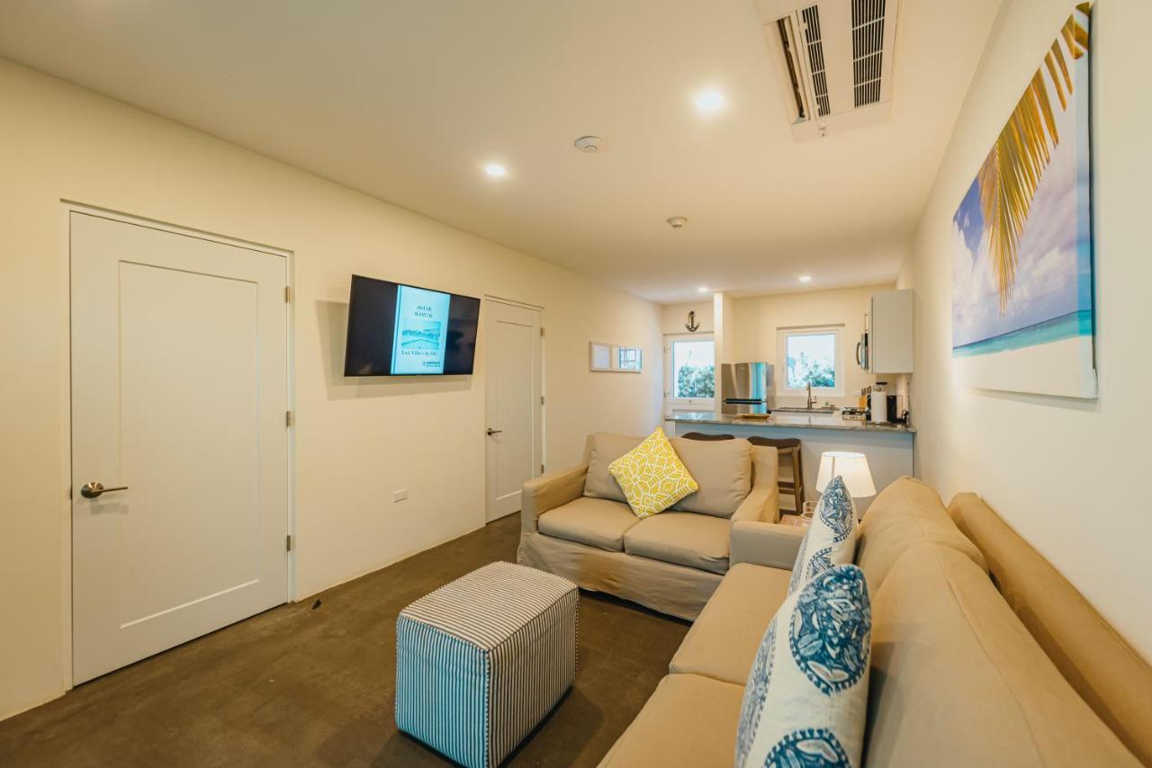 Lux Villa's By Gg Pensão Palm Beach