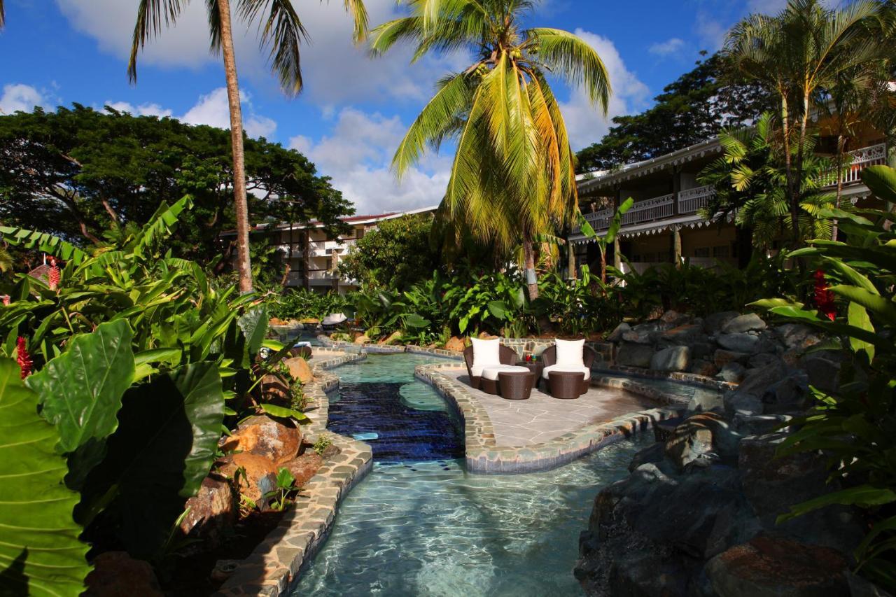 Rendezvous (adults Only) Resort