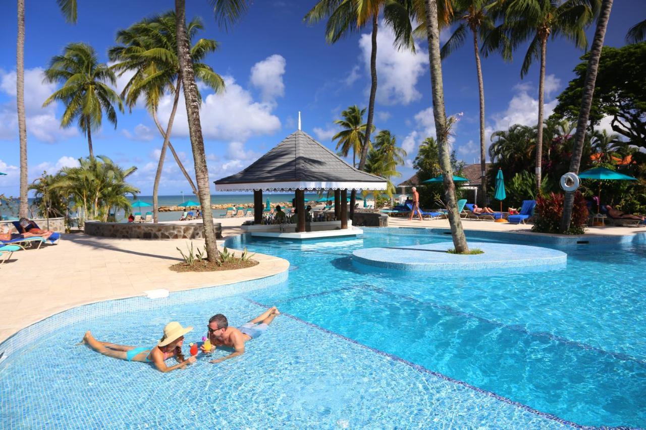 Resort Rendezvous (adults Only) Castries
