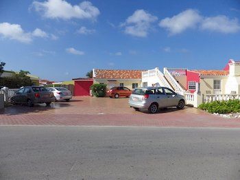 Aruba Cunucu Aparthotel