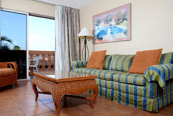 Aparthotel Punto Di Oro Aruba