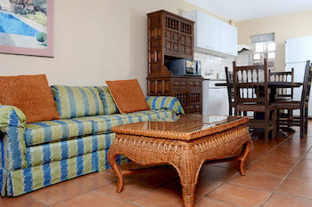 Punto Di Oro 2* Aruba