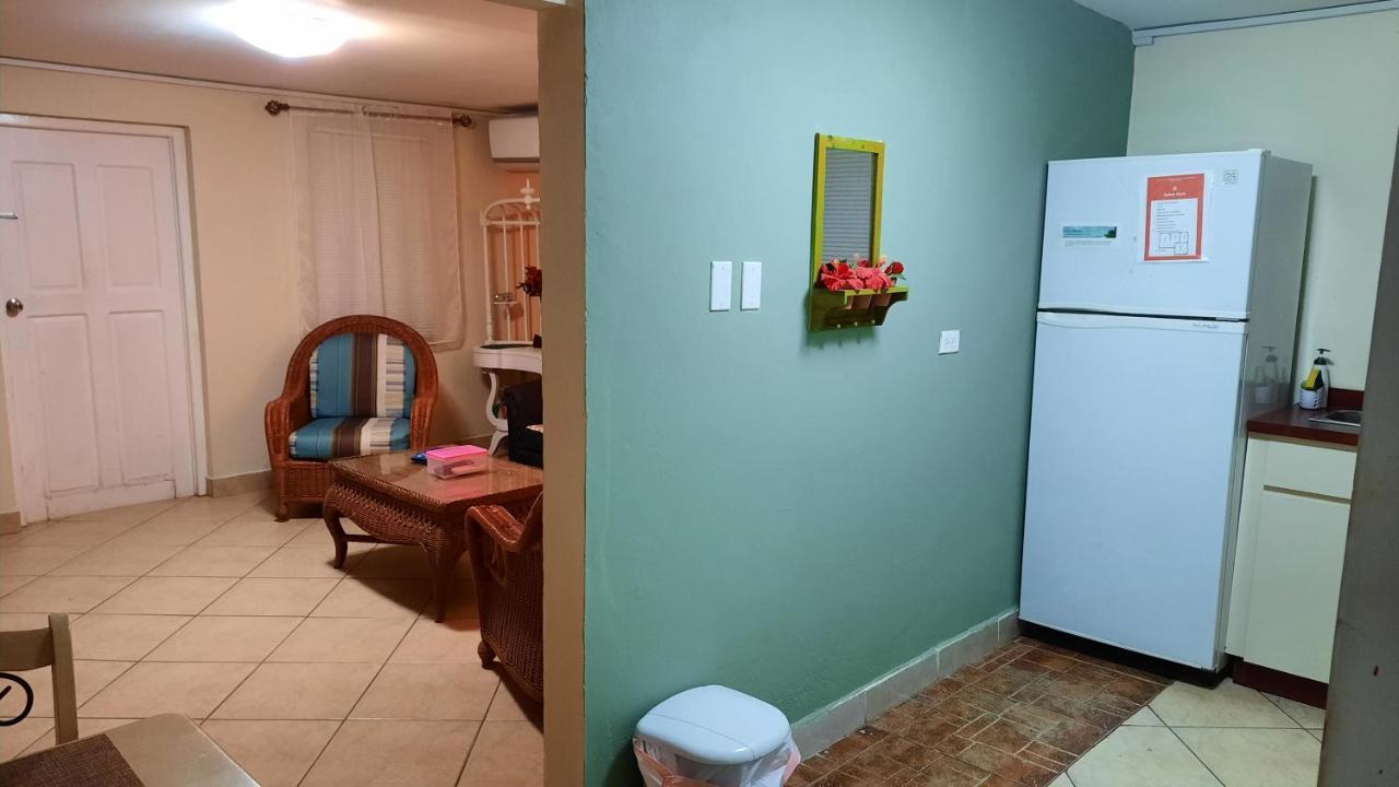 Aparthotel Aruba Cunucu Palm Beach