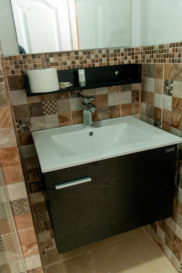 Aparthotel Apartamentos Roman