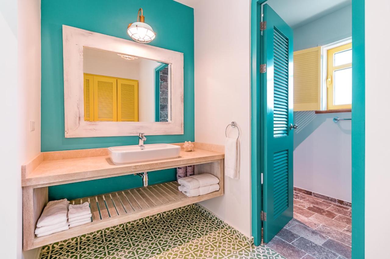 Boardwalk Boutique Aruba - Adults Only Palm Beach