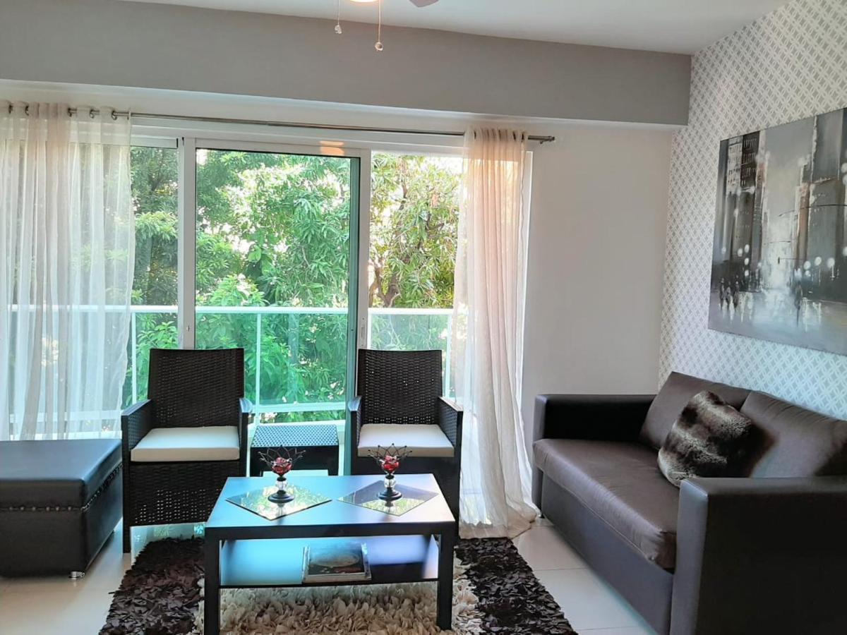 Armonia 408 In Gazcue Apartamento