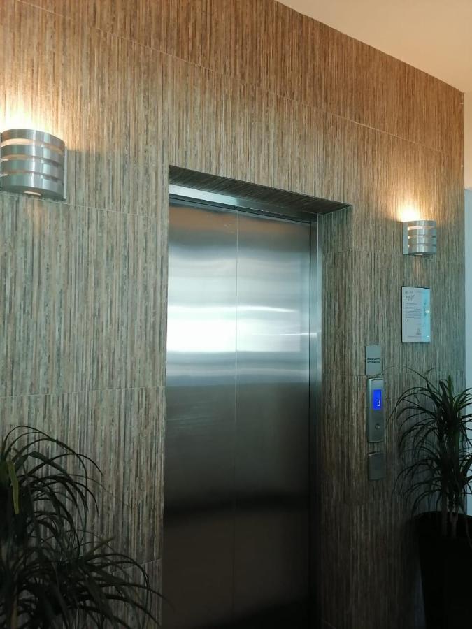 Armonia 408 In Gazcue Apartamento *