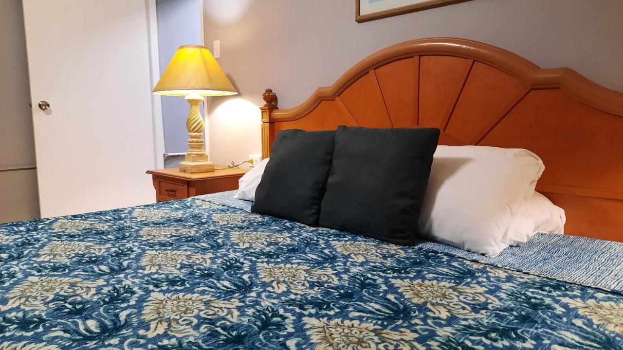 Aruba Cunucu Aparthotel 3*