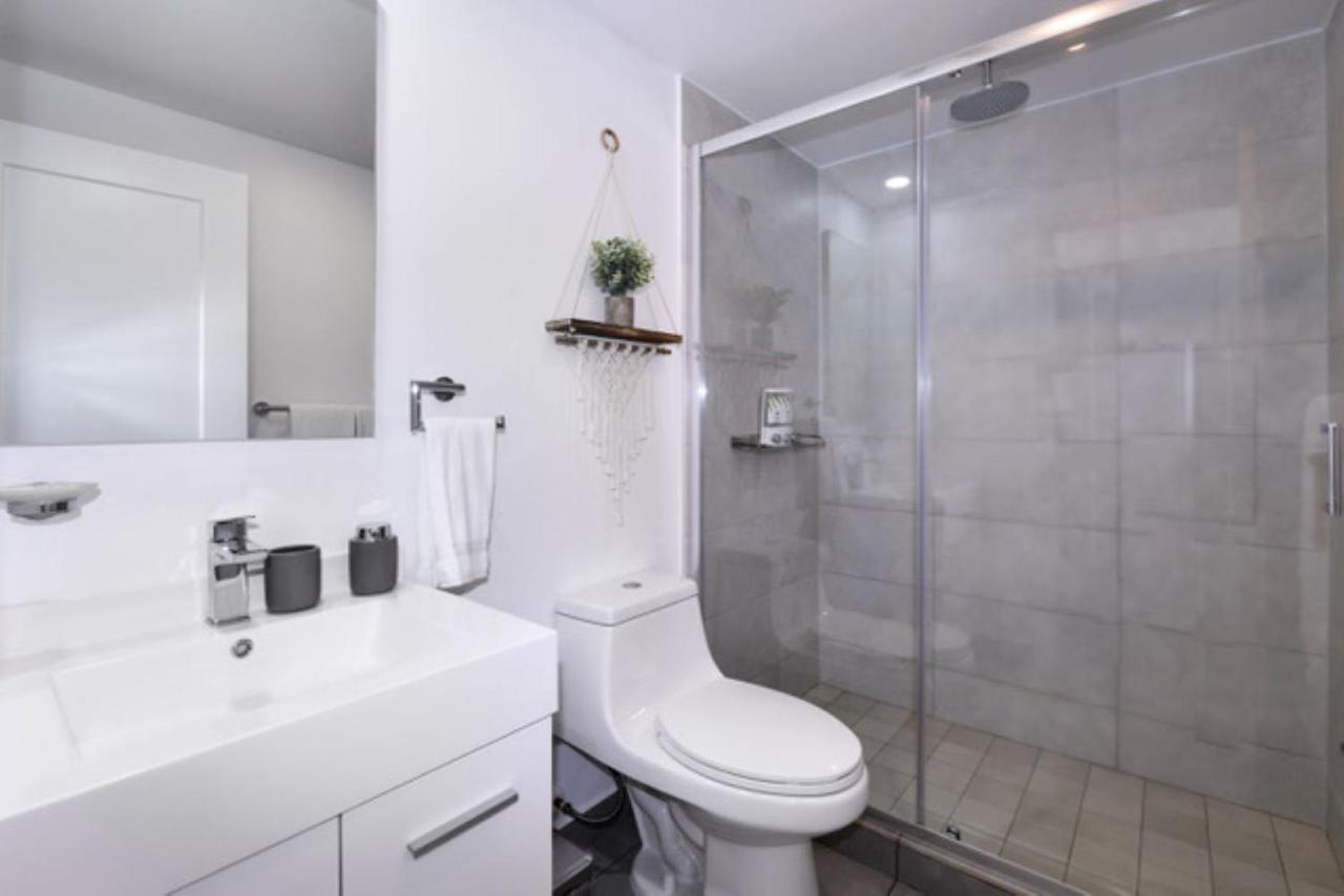 Apartamento Stylish Luxury Condo, Location, Ocean View, Pool, Gym
