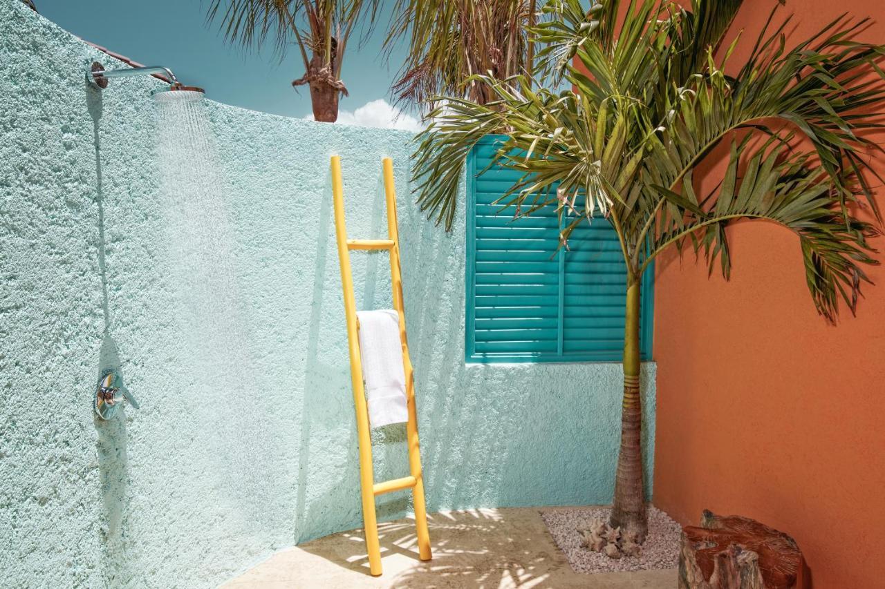 Boardwalk Boutique Aruba - Adults Only 4*