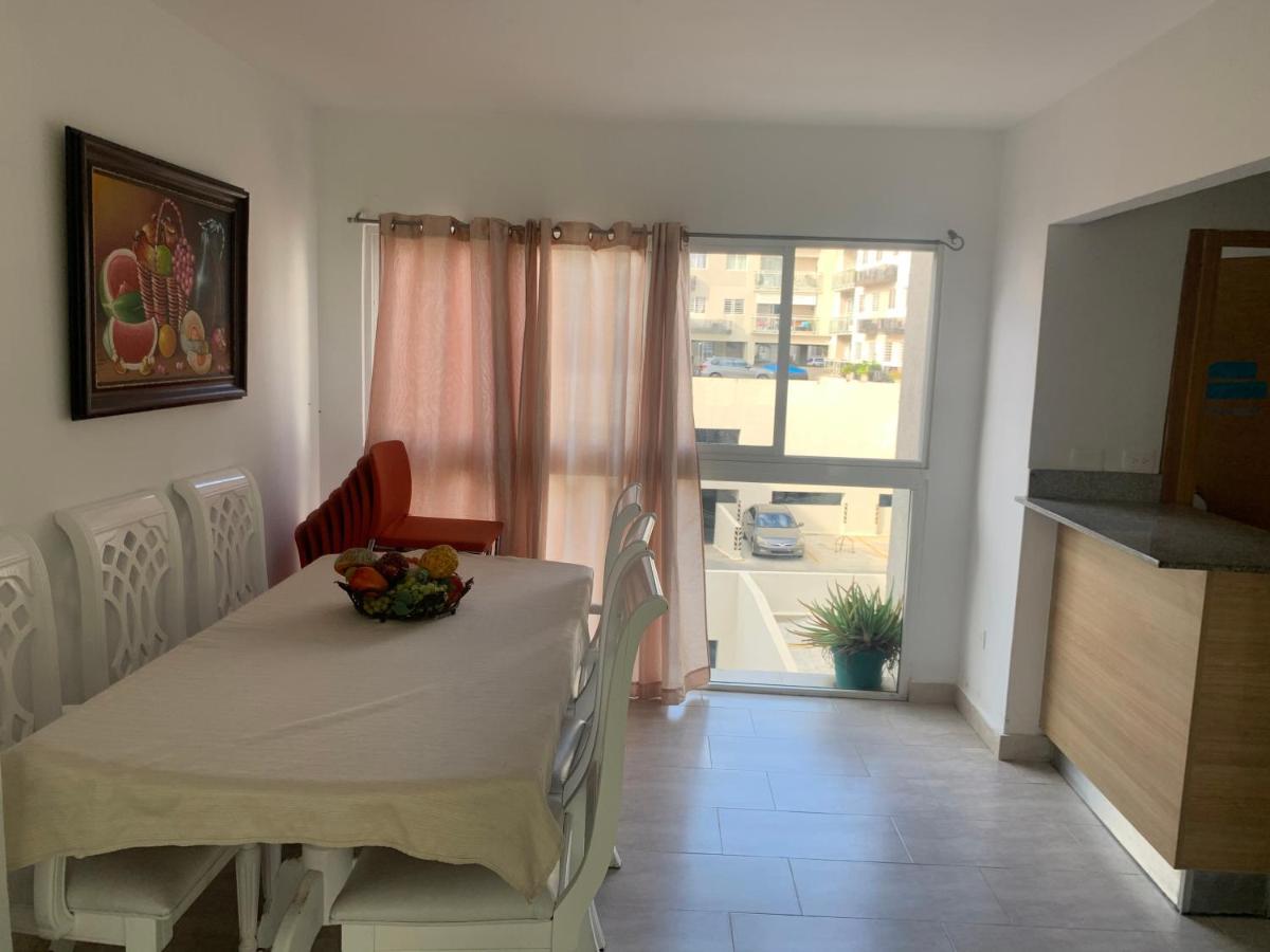 Mirador Colonial, En Riviera Colonial Apartamento