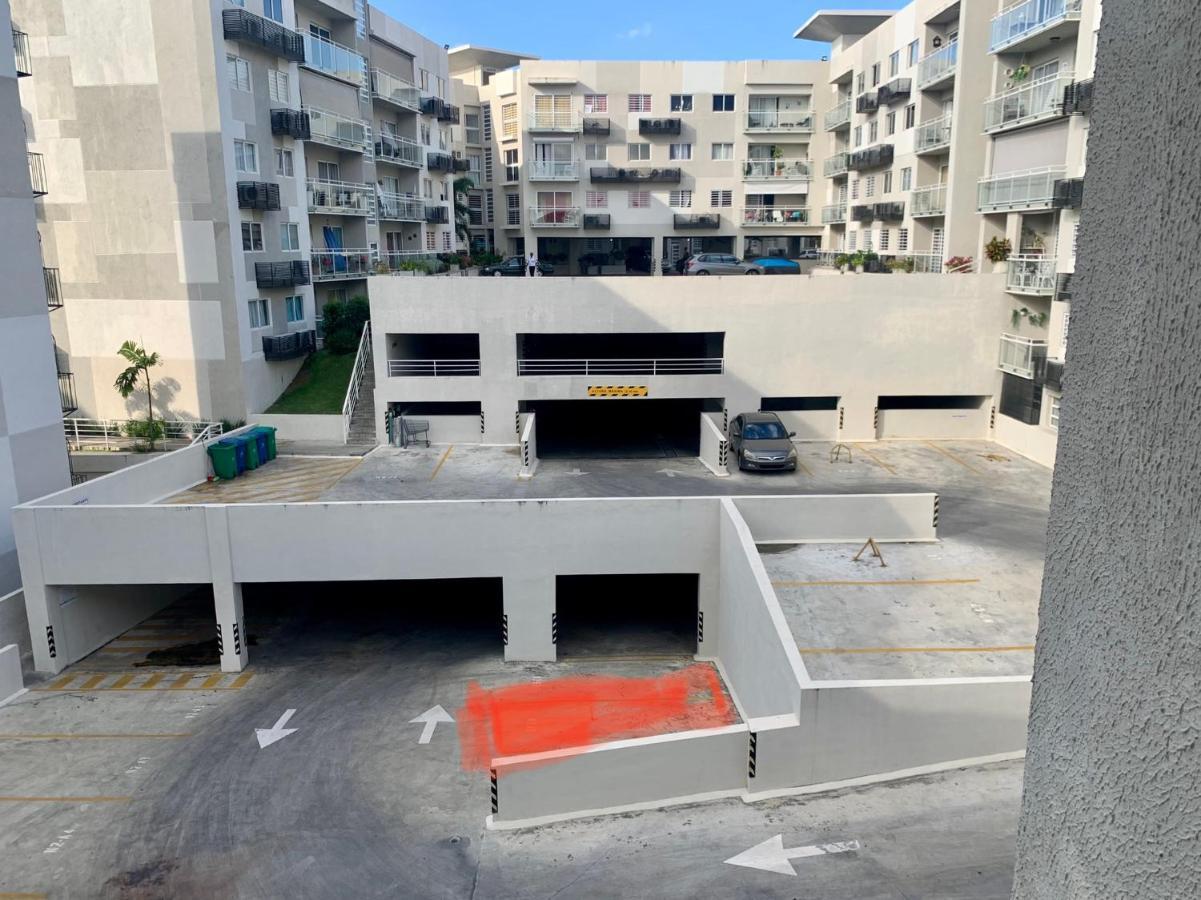 Apartamento Mirador Colonial, En Riviera Colonial Santo Domingo