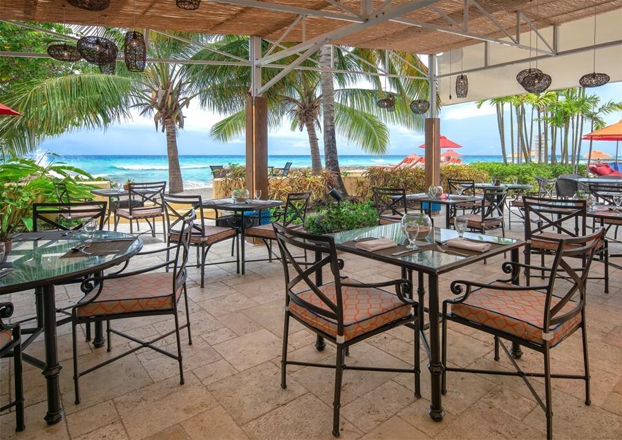 Ocean Two - Breakfast Included By Ocean Resort 4*
