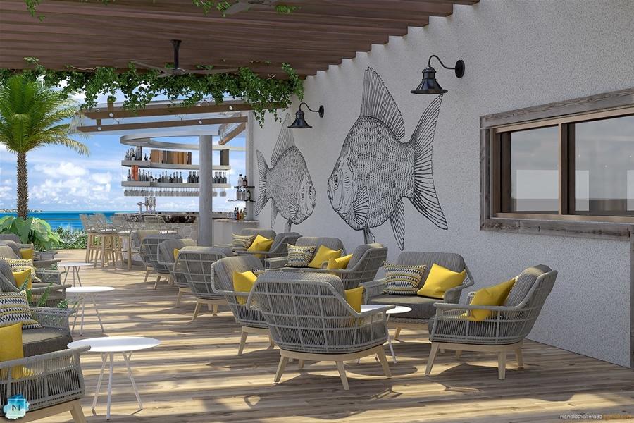 Resort Ocean Two - Breakfast Included By Ocean Saint Lawrence Gap