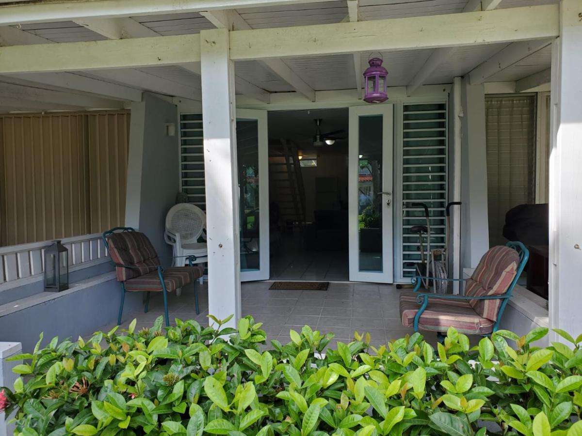 Dorado Beach Condo * Dorado