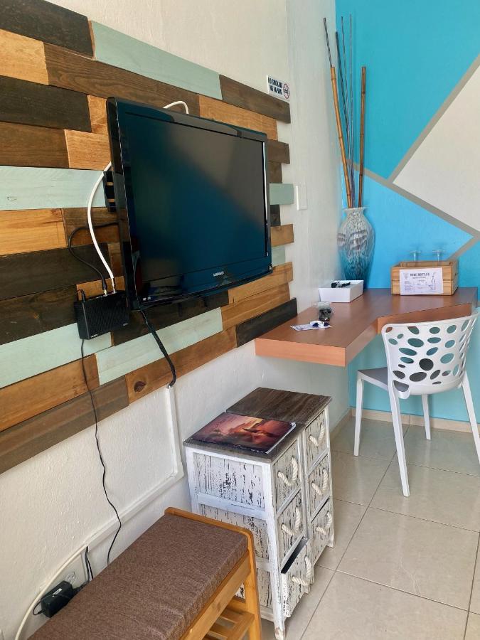 Aqua Marina Club Hotel Rincon