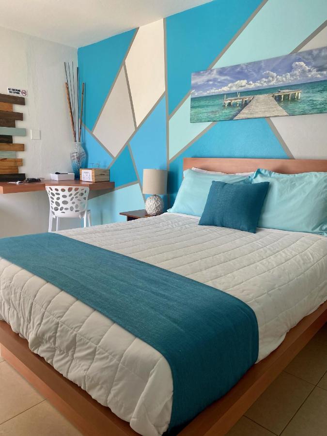 Aqua Marina Club Hotel