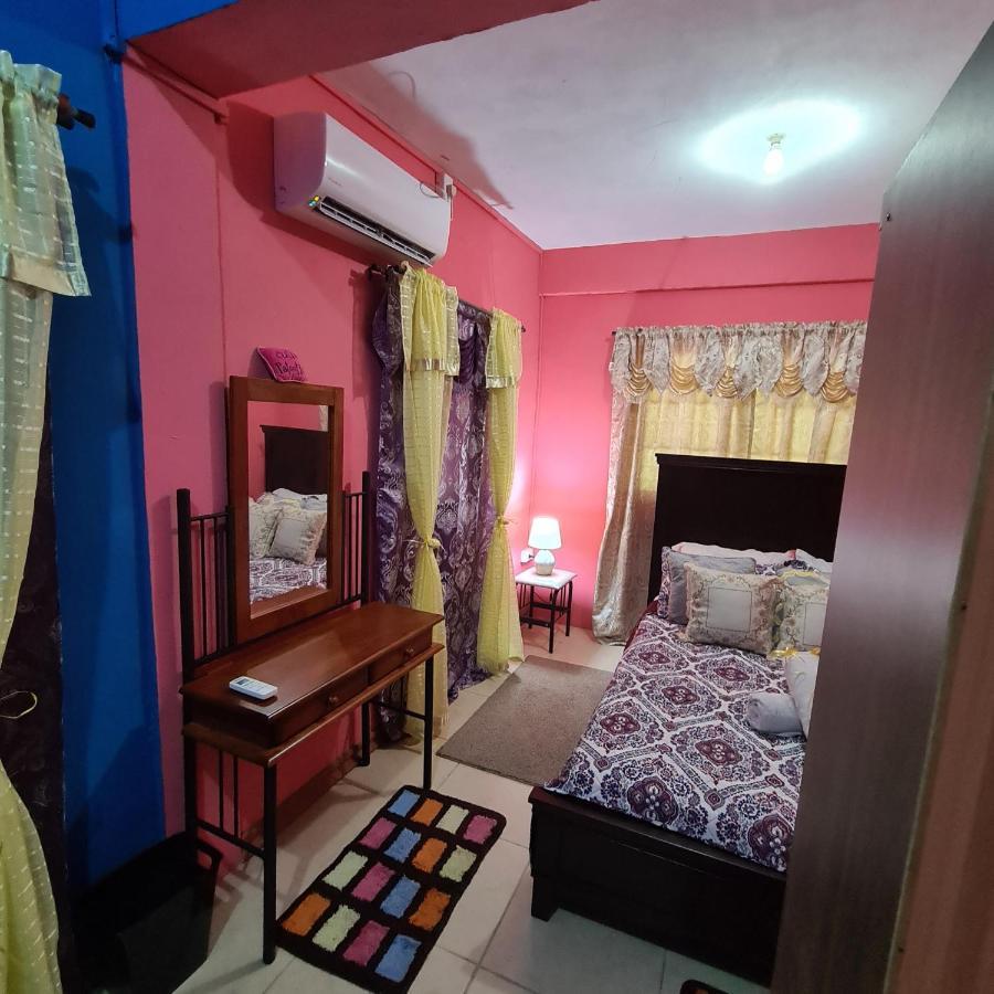 Bed & Breakfast Mountain Palace *