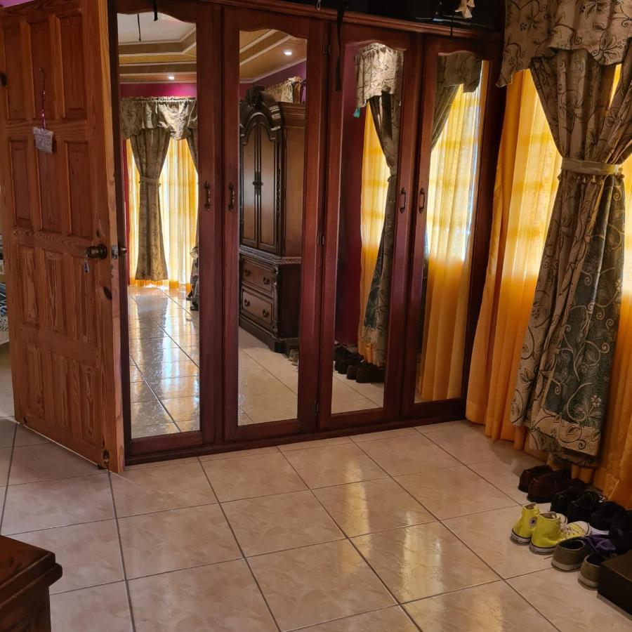 Bed & Breakfast Mountain Palace