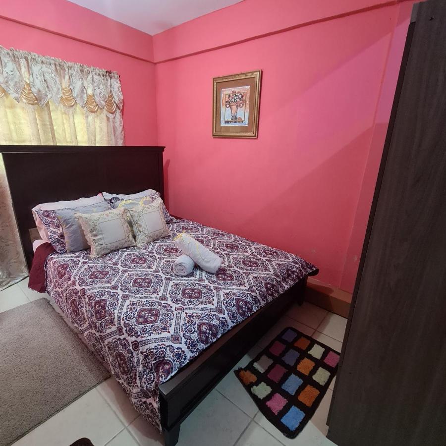 Bed & Breakfast Mountain Palace *