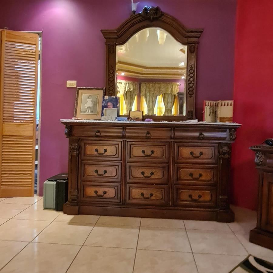 Mountain Palace Bed & Breakfast
