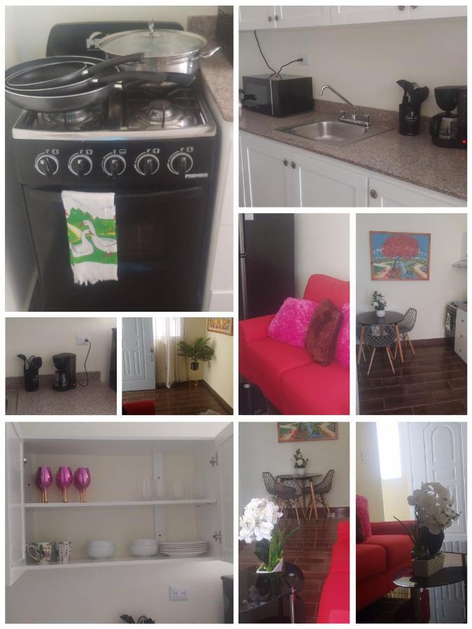 Residencial Cyntia Ejecutivo *