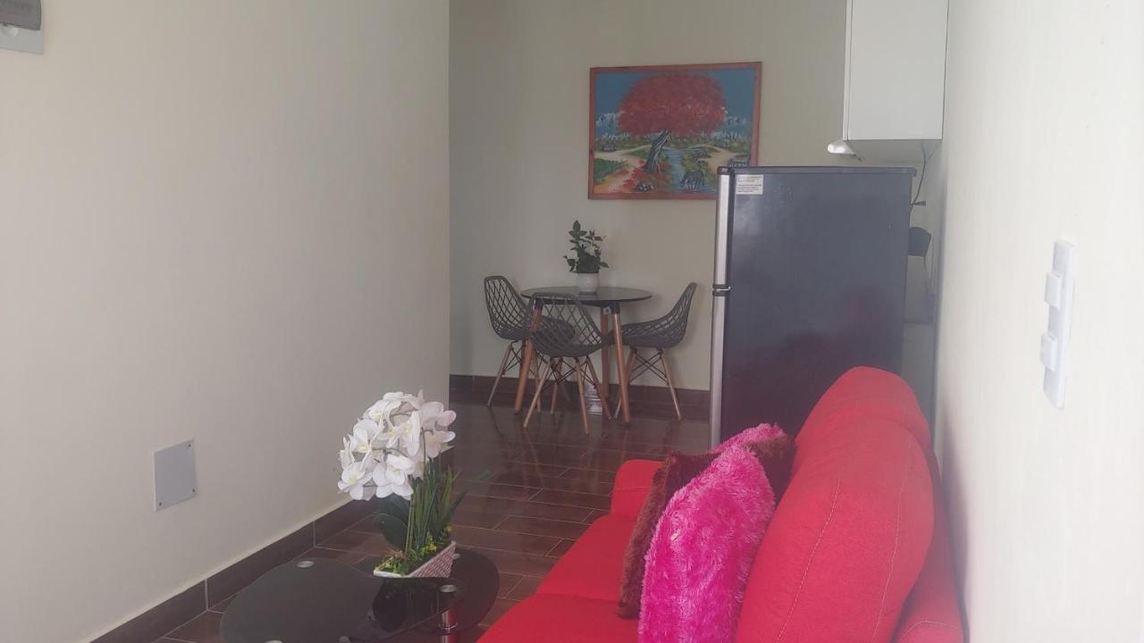 Residencial Cyntia Ejecutivo Apartment Punta Cana