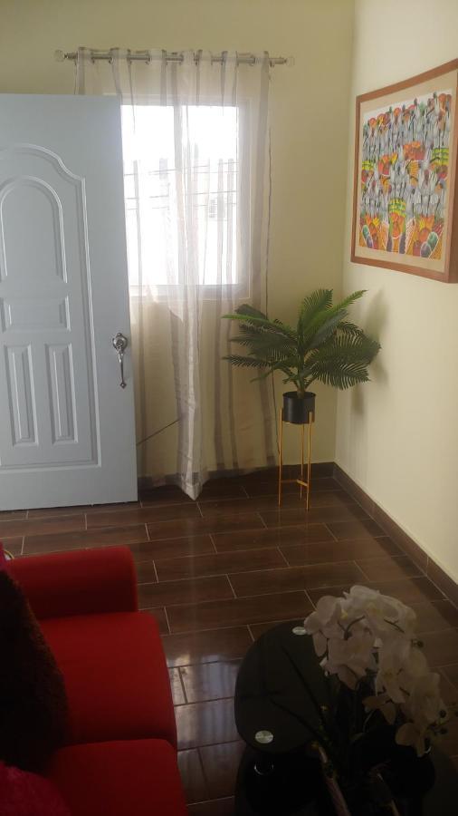 Residencial Cyntia Ejecutivo Apartment Punta Cana