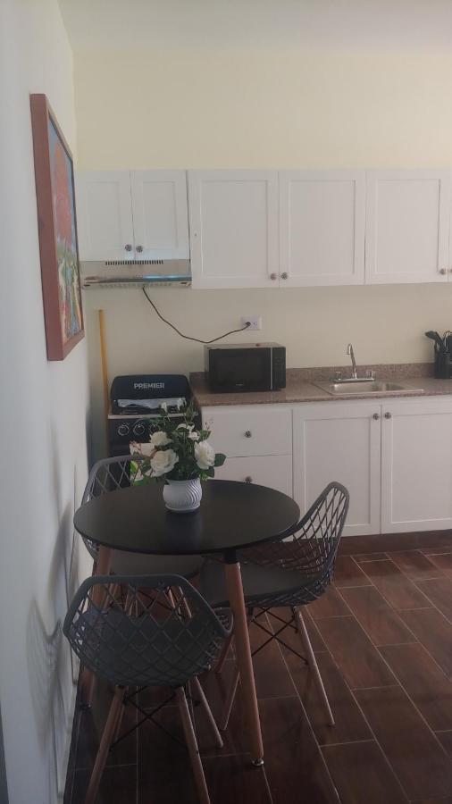 Residencial Cyntia Ejecutivo * Punta Cana
