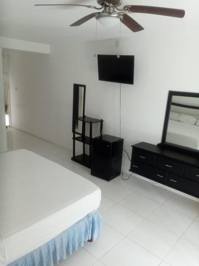Club Negril