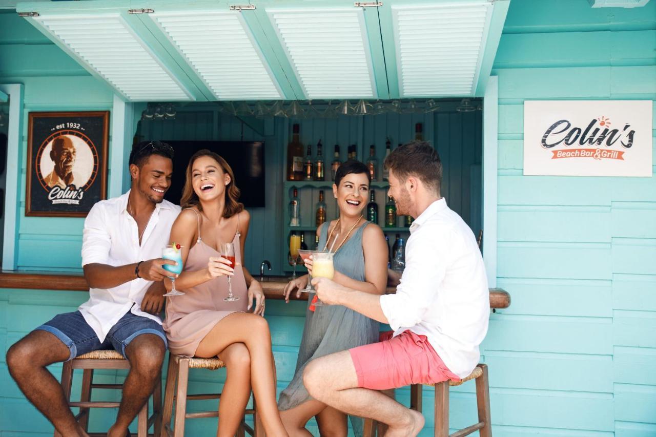 Hotel Sugar Bay Barbados 4*