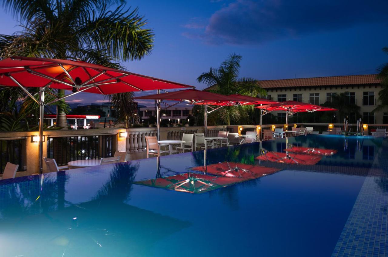 Hotel S 5*