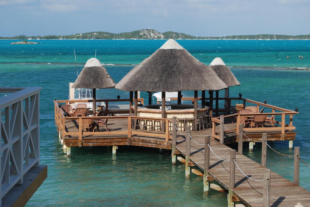 Hotel Augusta Bay Bahamas, Exuma 4*