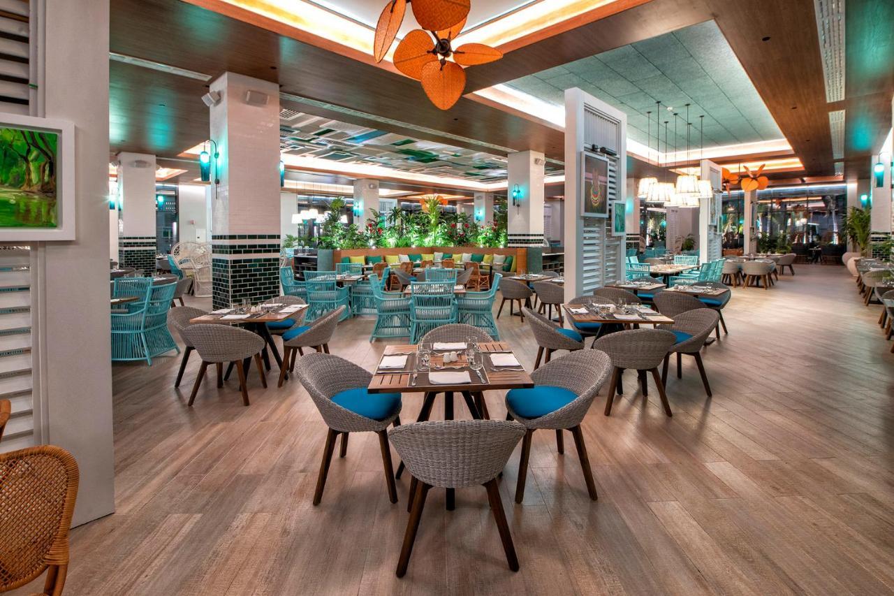 Lopesan Costa Bavaro Resort, & Casino 5* Punta Cana