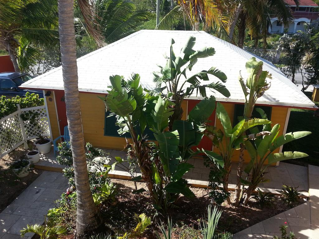 Augusta Bay Bahamas, Exuma 4* George Town