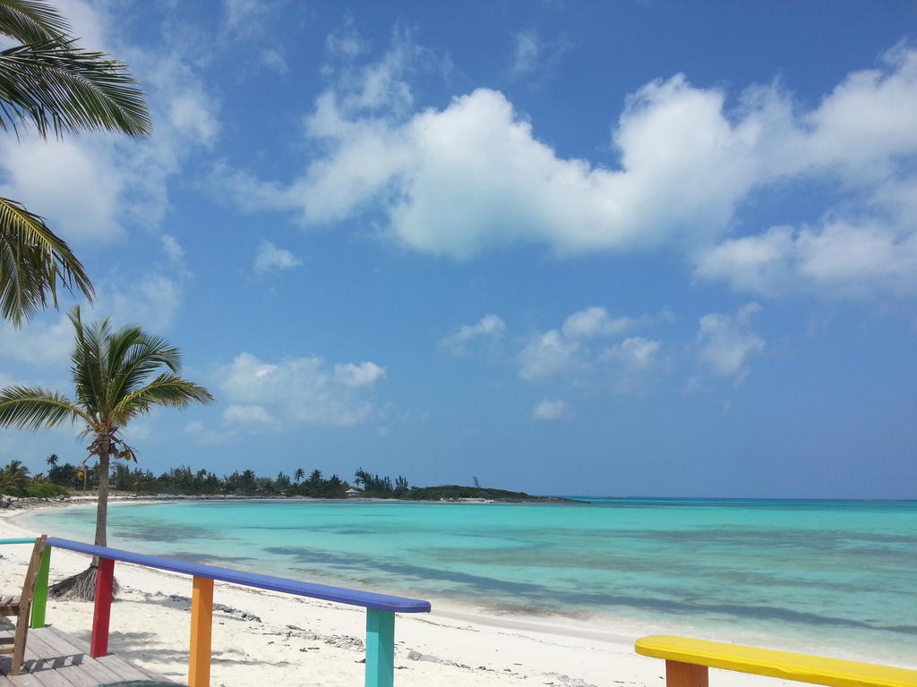 Augusta Bay Bahamas, Exuma Hotel 4*