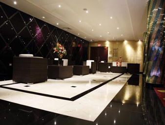 Hotel Ramada By Wyndham Princess 3*