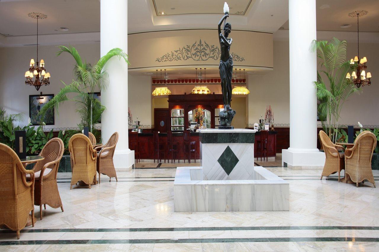 Bahia Principe Grand Jamaica (adults Only) 5*