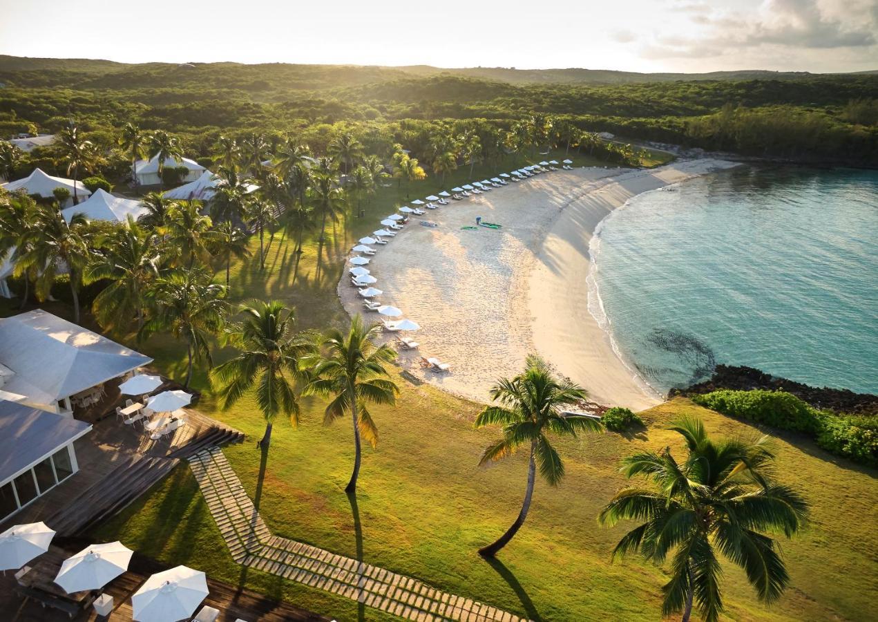 Resort The Cove Eleuthera Gregory Town