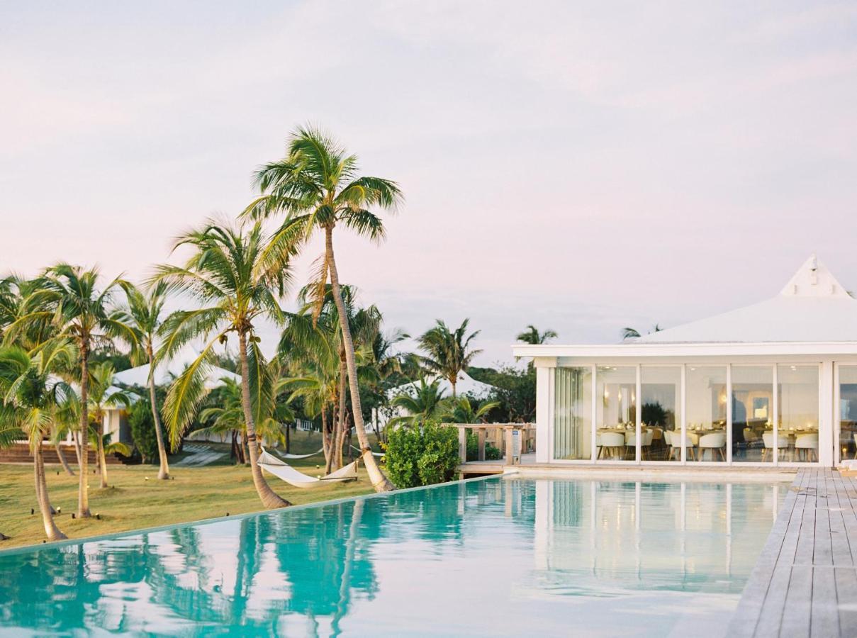 The Cove Eleuthera Resort Gregory Town