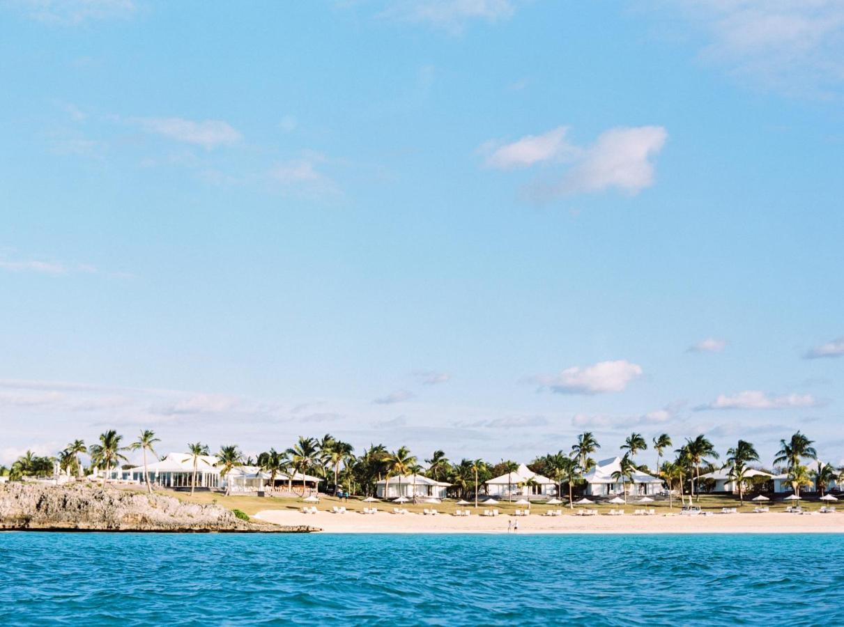 The Cove Eleuthera Resort 5*
