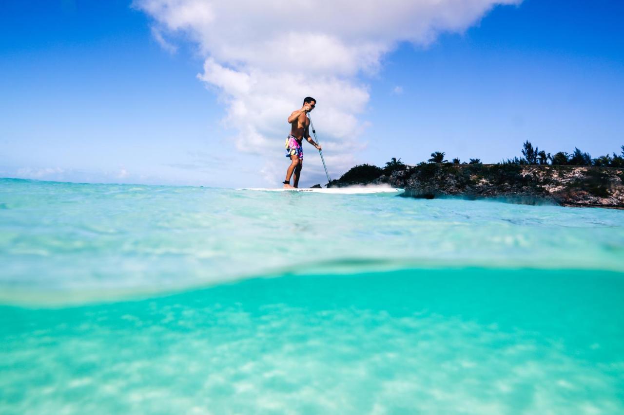 The Cove Eleuthera 5* Gregory Town