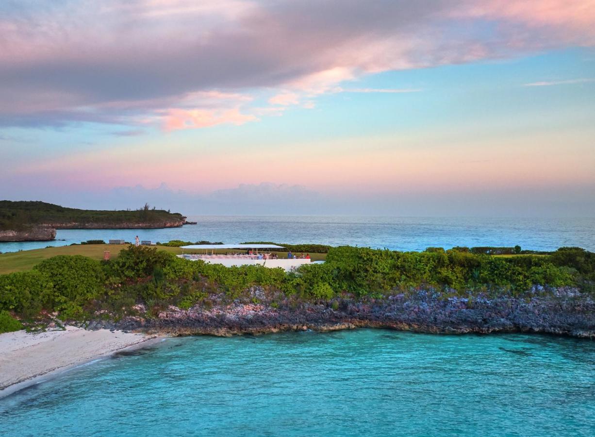Resort The Cove Eleuthera 5*