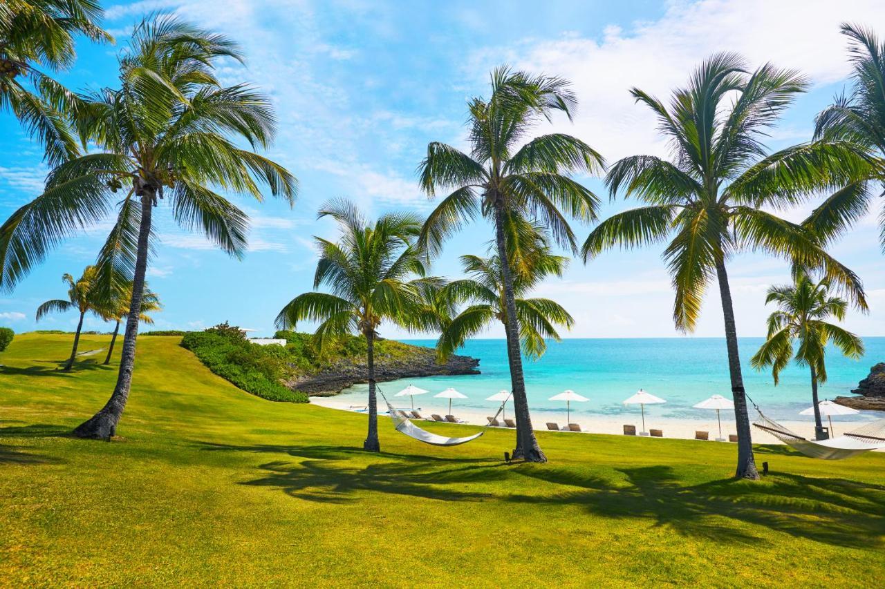 Resort The Cove Eleuthera Gregory Town