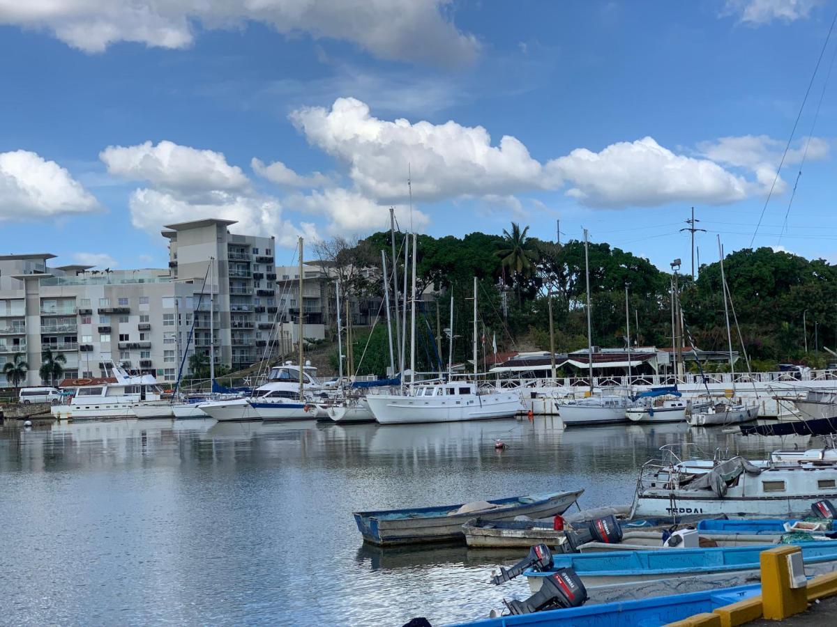 Apartamento Mirador Colonial, En Riviera Colonial Santo Domingo