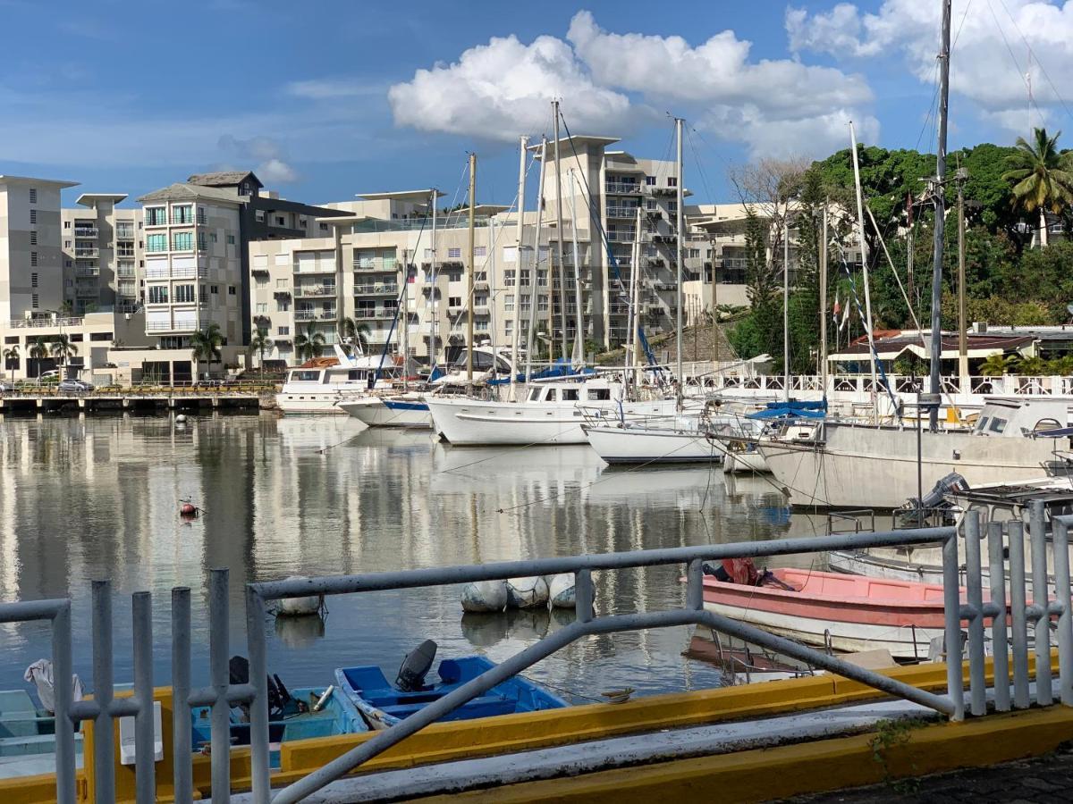Apartamento Mirador Colonial, En Riviera Colonial Santo Domingo